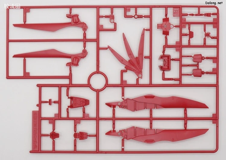 HGUC 普通版 h258 命运高达 SpecII&宙斯魅影 - 图片